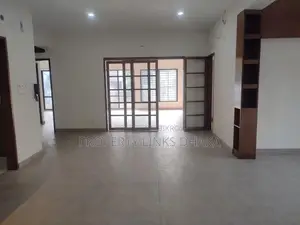 বারিধারায় জিম ও সুইমিং পুল সুবিধাসহ ব্র্যান্ড নিউ ফ্ল্যাট ভাড়ার জন্য