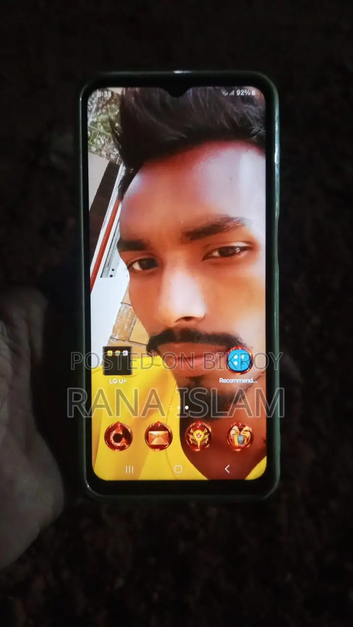 Samsung Galaxy A23 . (Used)