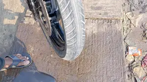 Bajaj Pulsar 150 UG5 2019
