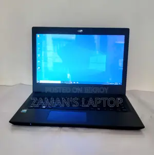 Acer Aspire Core i3 - 5th Gen 8 GB RAM SSD Slim Laptop