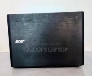 Acer Aspire Core i3 - 5th Gen 8 GB RAM SSD Slim Laptop