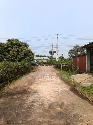 সেক্টর-২৬, দক্ষিণমুখী ৩ কাঠা প্লট বিক্রয়