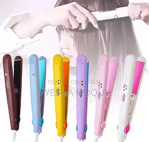 Hair Straightener