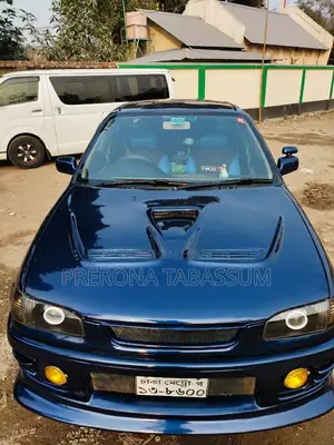 Toyota Corolla . 1997