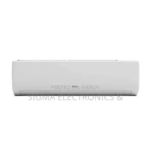 Gree Pular Split Type Air Conditioner (Inverter-1.5 TON)
