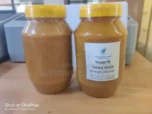 Pure Gawa Ghee with Free Delivery (Dhaka)