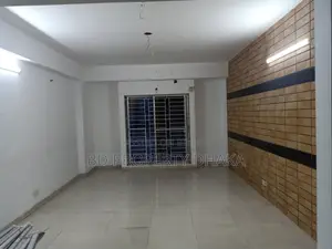 ২৫০০ বর্গফুটের রেসিডেন্সিয়াল অফিস স্পেস ভাড়া