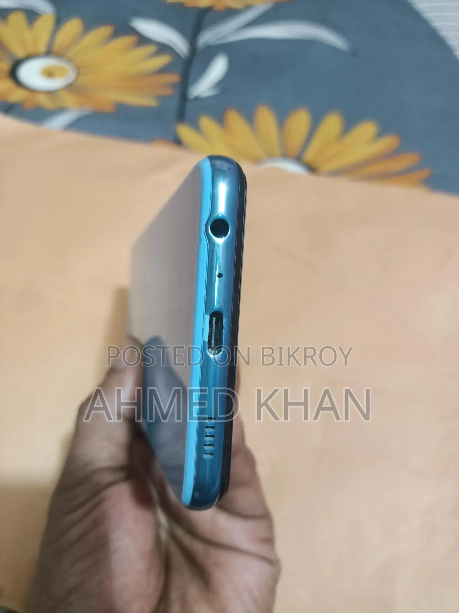 Samsung Galaxy A32 . (Used)