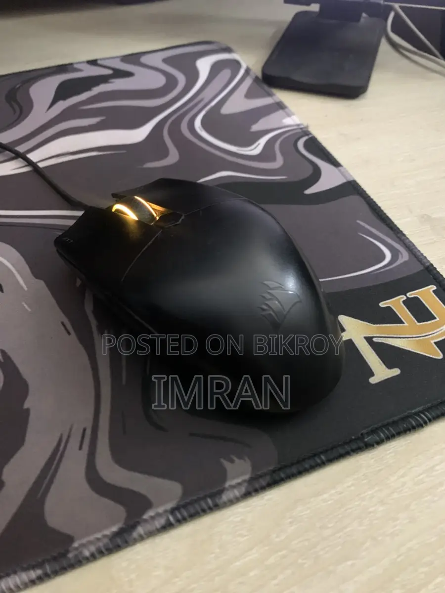 Keyboard Mouse Controller Combo
