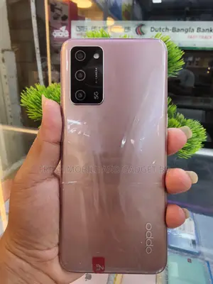 OPPO A55s 8/256GB (Used)