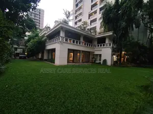 Exclusive Luxurious Independent House Rent In Gulshan