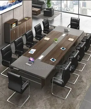 Conference Table (MID-504)