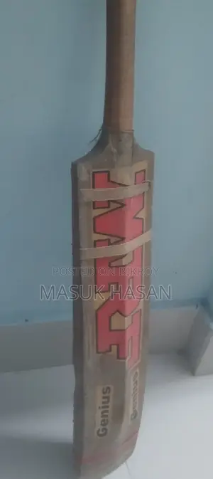 MRF Bat
