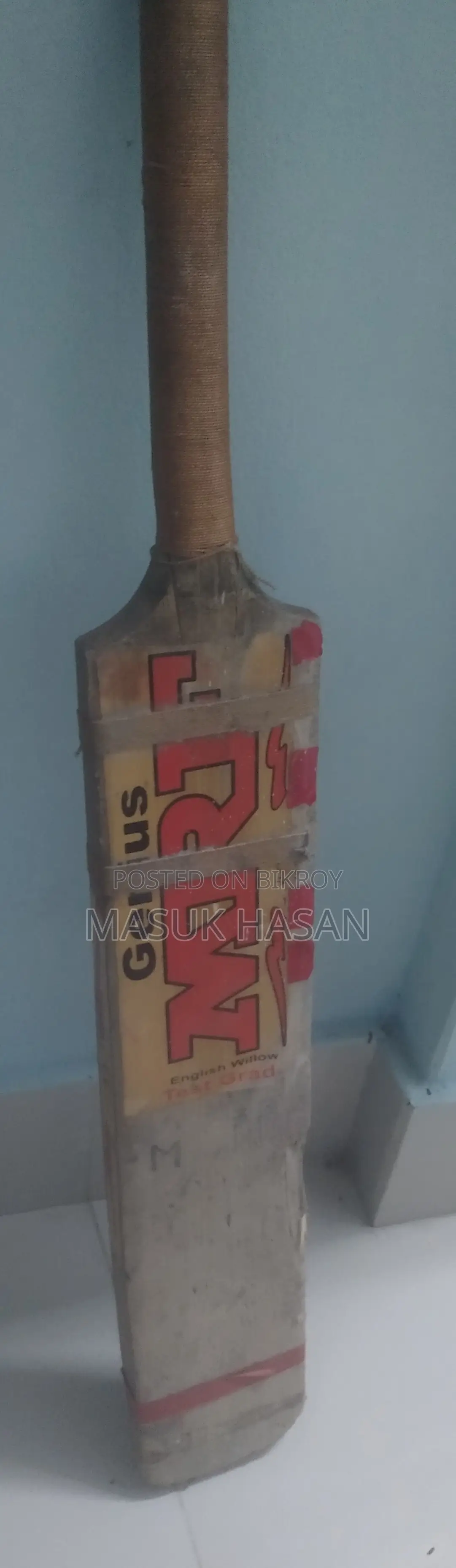 MRF Bat