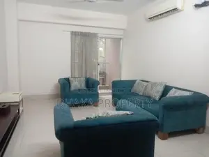 গুলশানে ৩ বেডরুমের এক্সক্লুসিভ ফুল-ফার্নিশড অ্যাপার্টমেন্ট ভাড়া