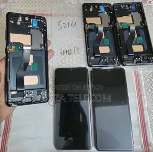 Samsung S21 Ultra Incell Display