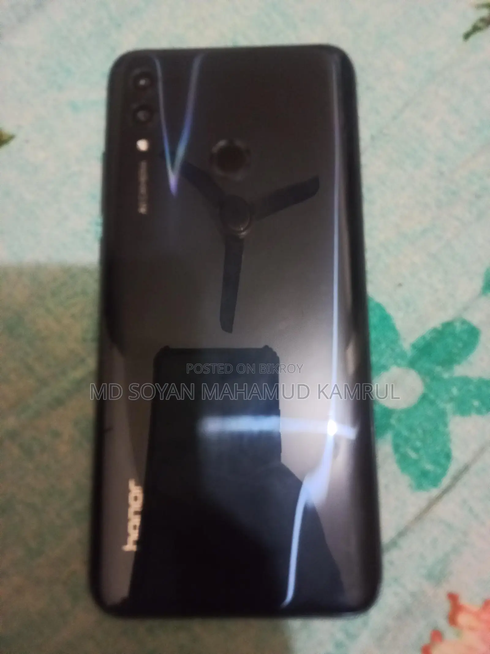 Huawei Honor 10 lite (Used)