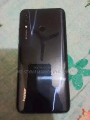 Huawei Honor 10 lite (Used)