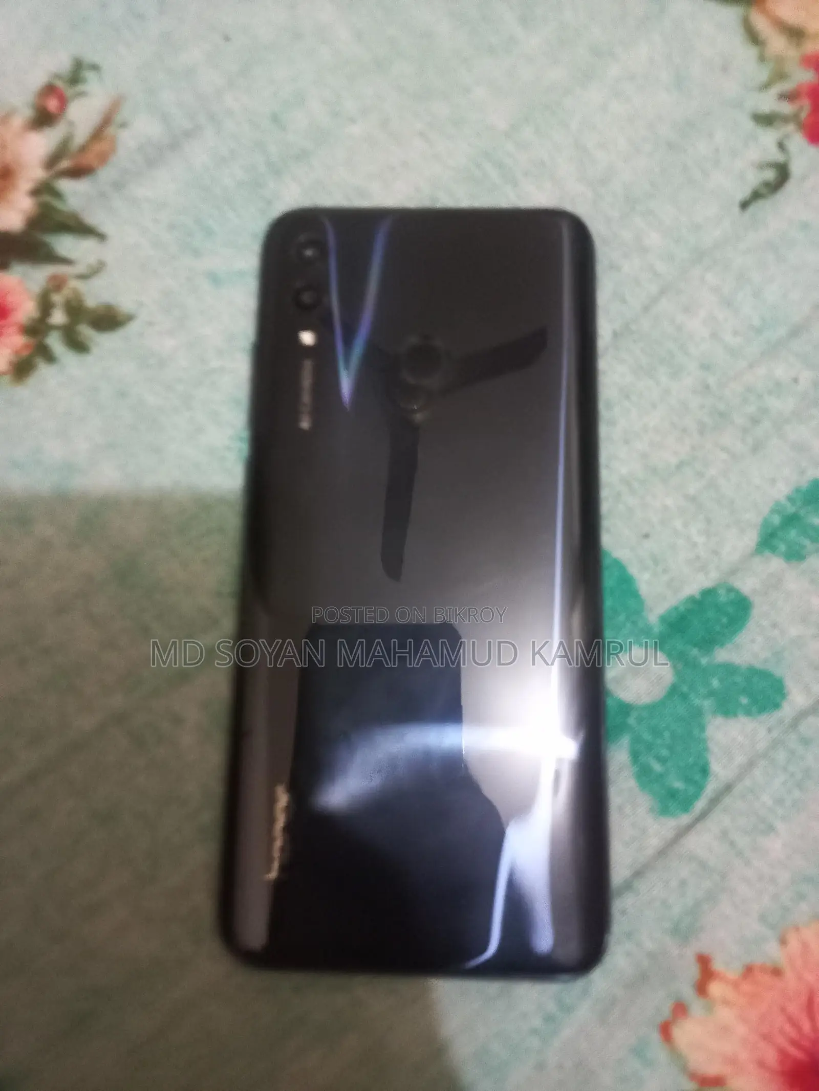 Huawei Honor 10 lite (Used)