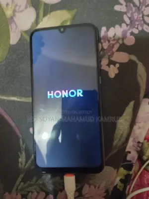 Huawei Honor 10 lite (Used)