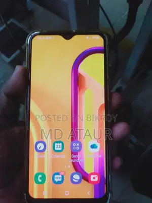 Samsung Galaxy M30s 6/128GB (Used)