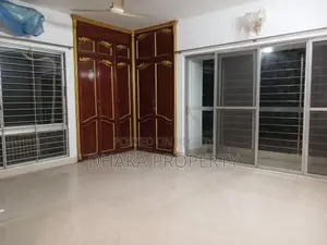 গুলশান ডিপ্লোম্যাটিক জোনে ৪ বেডরুমের চমৎকার অ্যাপার্টমেন্ট ভাড়া হবে