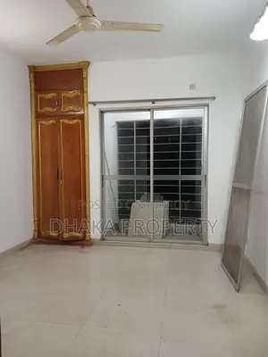 4Bed Wonderful Apartment Rent At Gulshan Diplomatic Zone