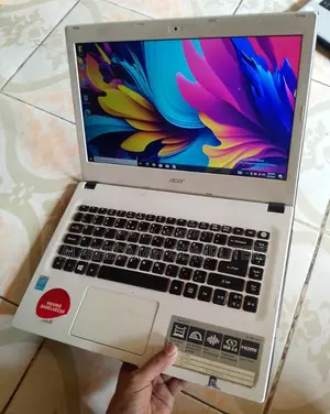 Acer Core i3 5th Gen Laptop, 4GB RAM, 128GB SSD, 14"