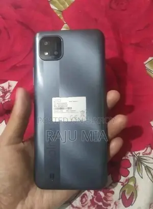 Realme C11 (Used)