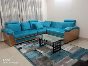 বনানীতে ৩ বেডরুমের সম্পূর্ণ ফার্নিশড ফ্ল্যাট ভাড়া