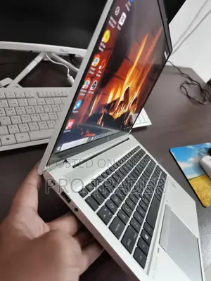 Hp Elitebook 850 G7 প্রসেসর: I7-10610u (10th Gen) Ram: 16gb Ssd: 512gb