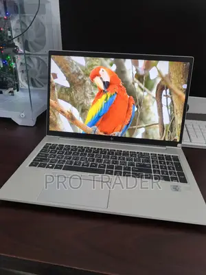 Hp Elitebook 850 G7 প্রসেসর: I7-10610u (10th Gen) Ram: 16gb Ssd: 512gb