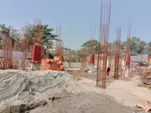 Fulfill Your Business Dreams at the Best Location: "Swapno Sindhu Project" Uttara