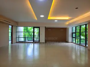 উত্তর গুলশানে ভাড়ার জন্য চমৎকার ফ্ল্যাট