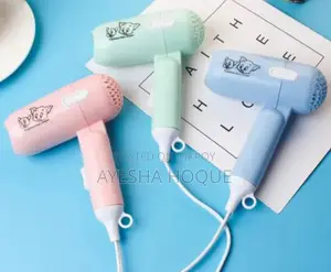 Hair Dryer