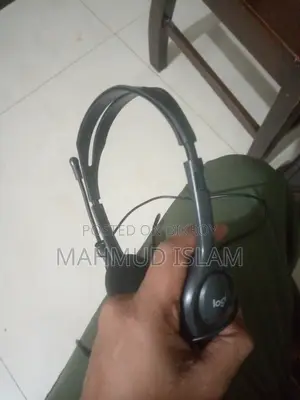 Logitech Headphone
