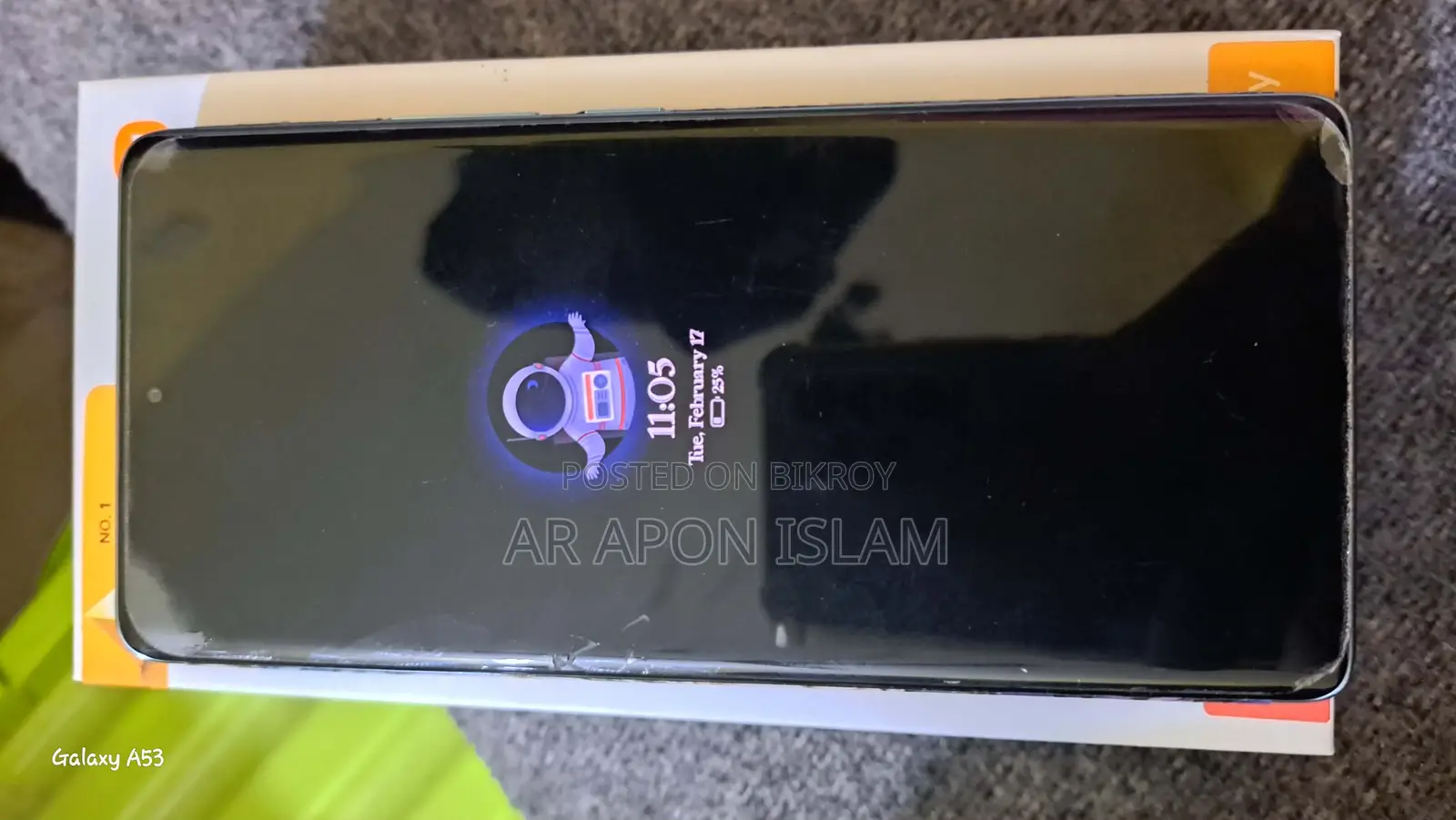 Xiaomi Redmi Note 14 Pro (Used)