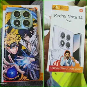 Xiaomi Redmi Note 14 Pro (Used)