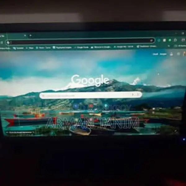 Core I3 3rd Generation PC