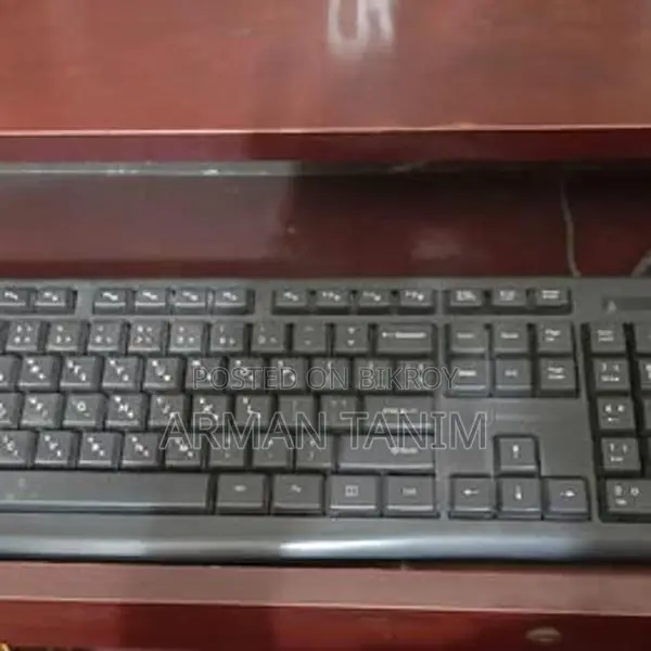 Core I3 3rd Generation PC