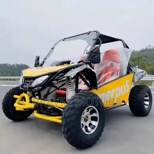Zontes U1 200 Buggy 2026