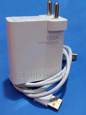Xaumi 120w