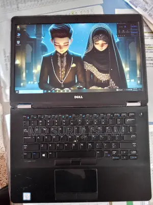 Dell latitude 7470 256GB