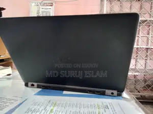 Dell latitude 7470 256GB