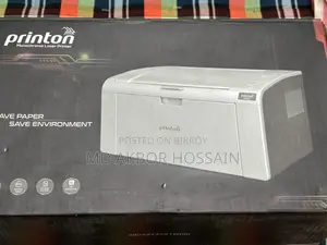 Printon Printer