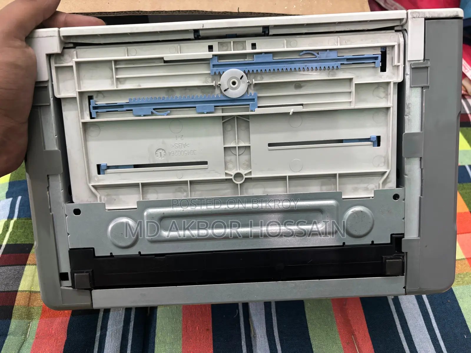 Printon Printer