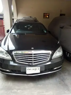 Rent a Mercedes