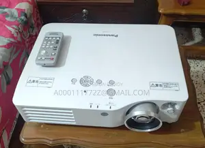 প্যানাসনিক টিএইচ-২০০এএক্স হোম থিয়েটার প্রজেক্টর মেড ইন কোরিয়া