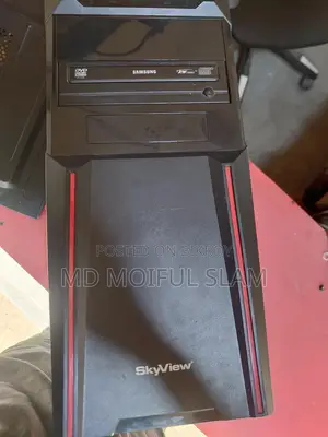 Desktop Computer for Sale
