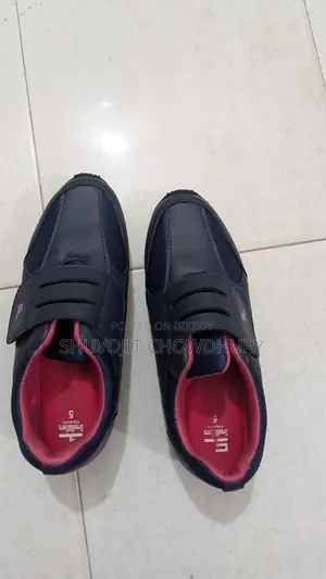 Sneakers Cads